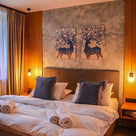 Apartmany Furkotka - Ovruc Штрбске-Плесо Экстерьер фото