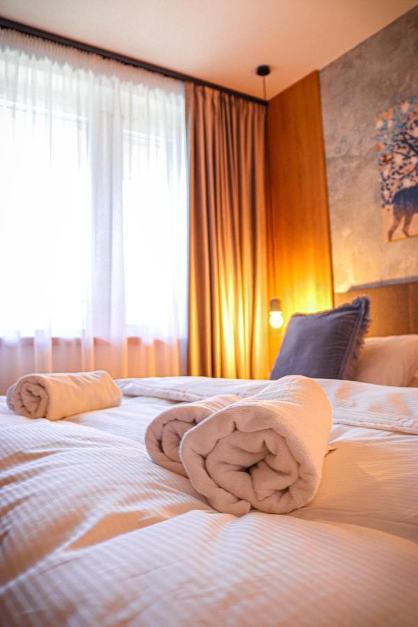 Apartmany Furkotka - Ovruc Штрбске-Плесо Экстерьер фото