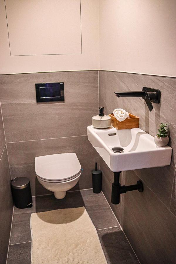 Apartmany Furkotka - Ovruc Штрбске-Плесо Экстерьер фото