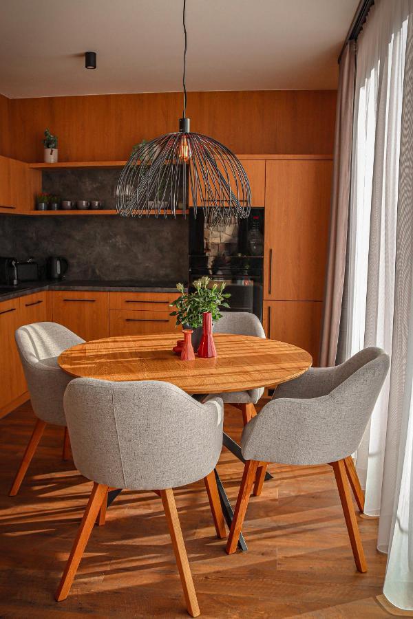 Apartmany Furkotka - Ovruc Штрбске-Плесо Экстерьер фото