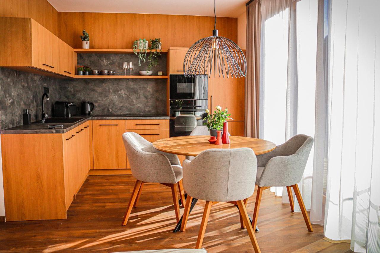 Apartmany Furkotka - Ovruc Штрбске-Плесо Экстерьер фото